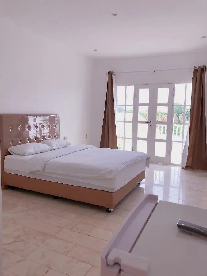 סמיניאק Hikari Guesthouse 0*,  אינדונזיה