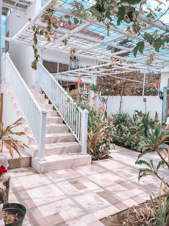 סמיניאק Hikari Guesthouse אינדונזיה