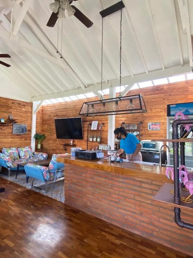 Hikari Guesthouse Seminyak 0*,