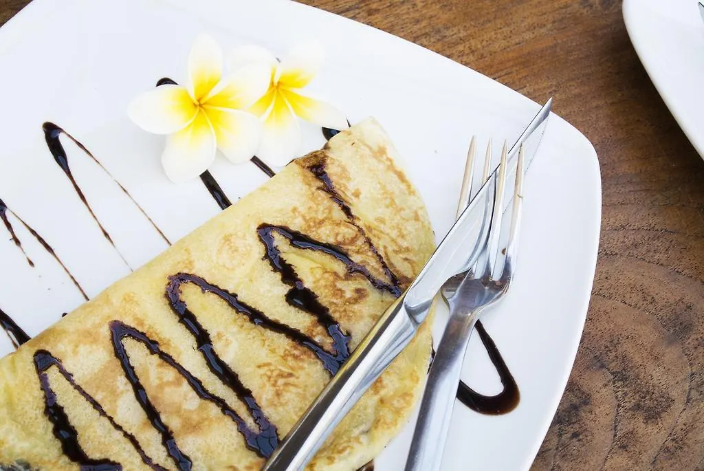 Hikari Guesthouse Seminyak 0*,  Indonesien