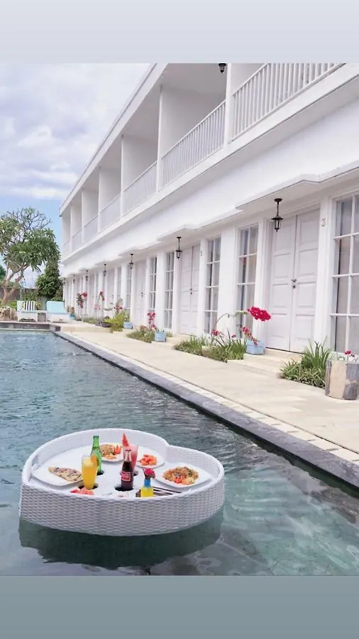 Hikari Guesthouse Seminyak