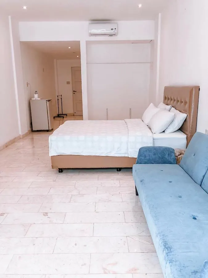 Pensionat Hikari Guesthouse Seminyak