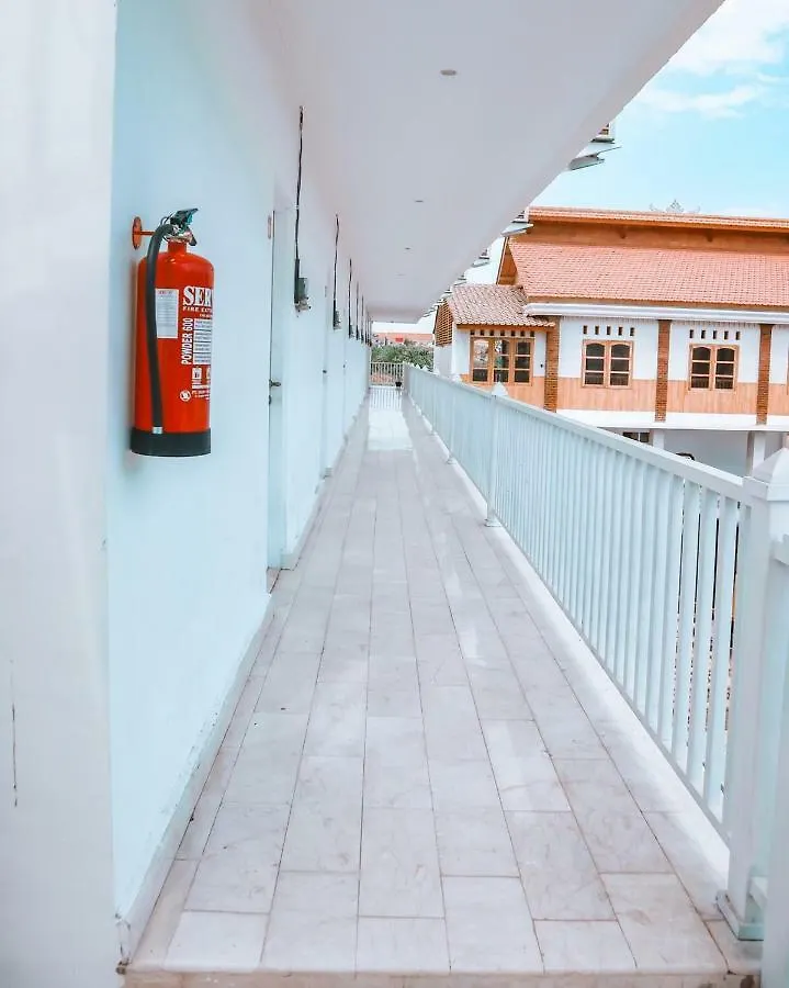 Hikari Guesthouse Seminyak 0*,