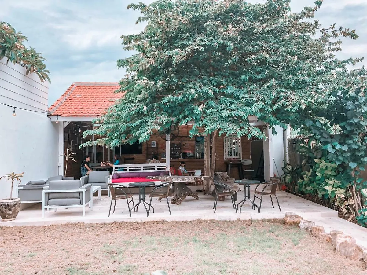 Hikari Guesthouse Seminyak 0*,